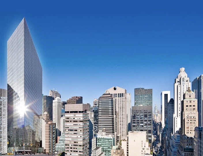 PN 人身伤害律师团队 | 纽约 Midtown 办公室